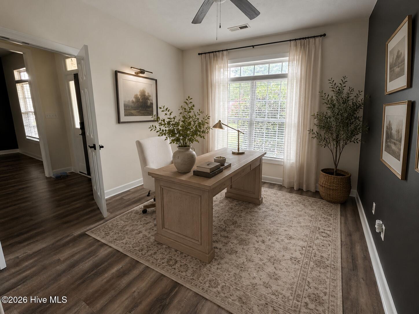 1817 Caracara Drive Property Photo 13