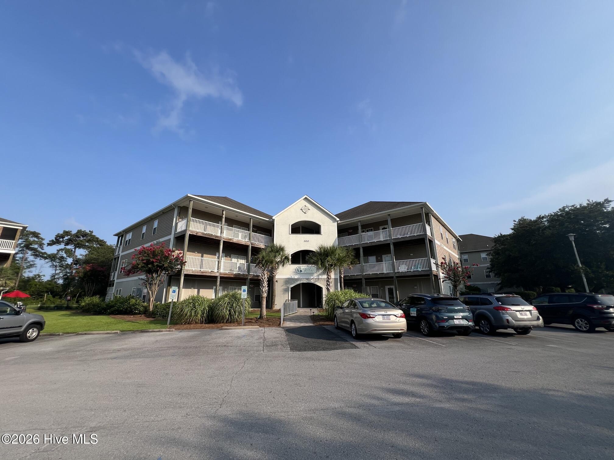 300 Lighthouse Lane 3 B1 Property Photo 1