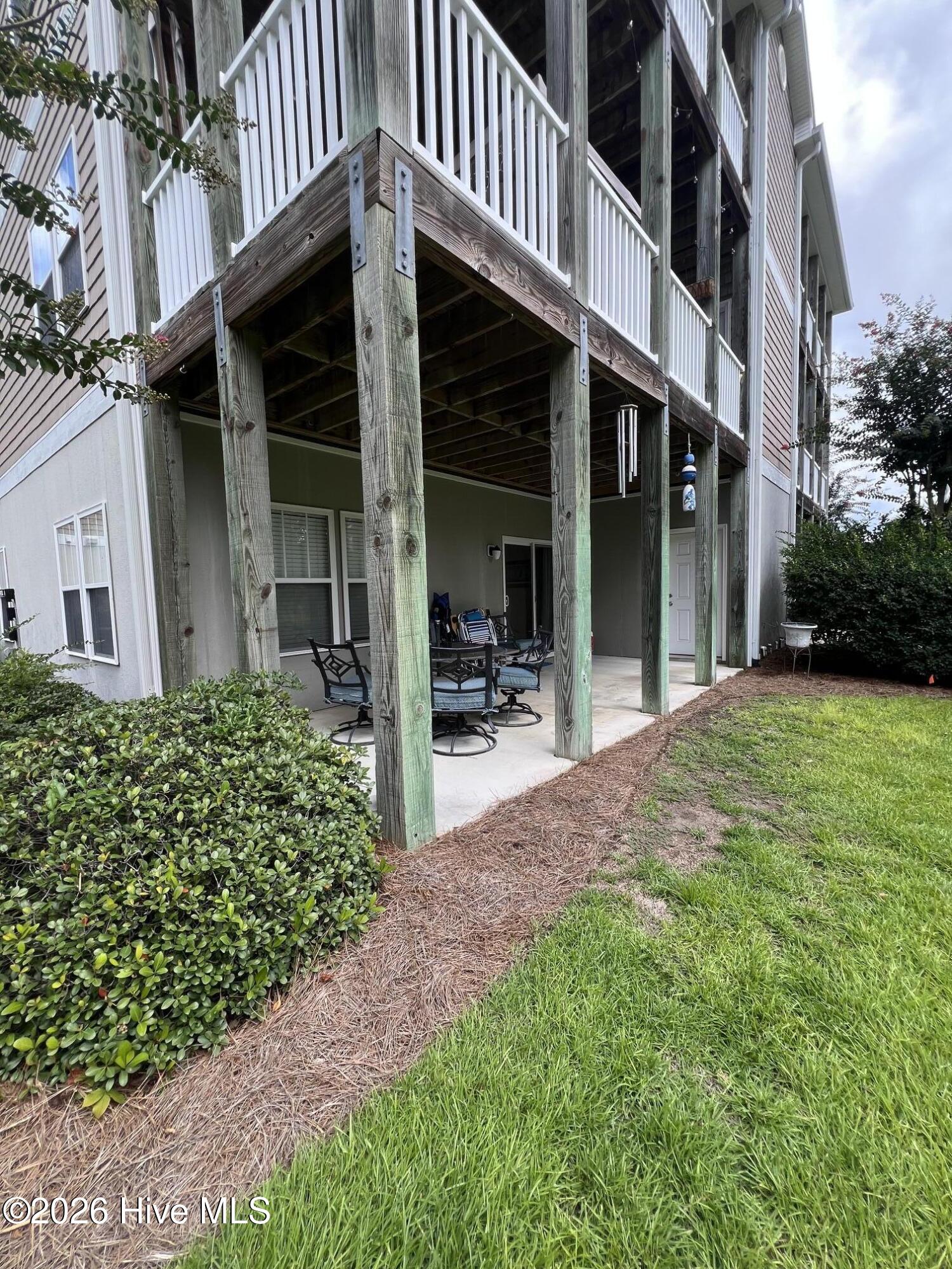 300 Lighthouse Lane 3 B1 Property Photo 13