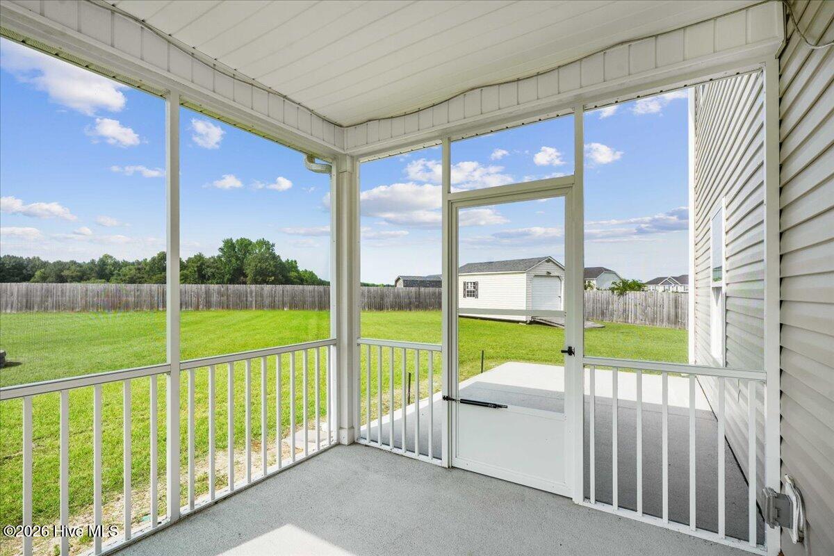 105 Mondavi Court Property Photo 6