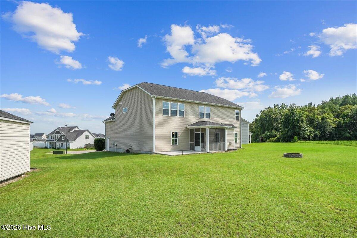105 Mondavi Court Property Photo 11