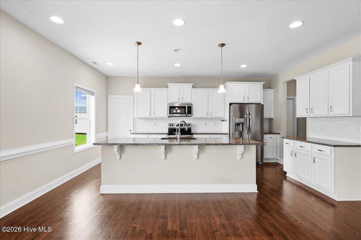 105 Mondavi Court Property Photo 35