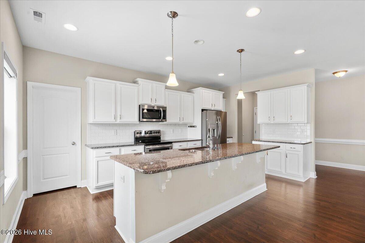 105 Mondavi Court Property Photo 36