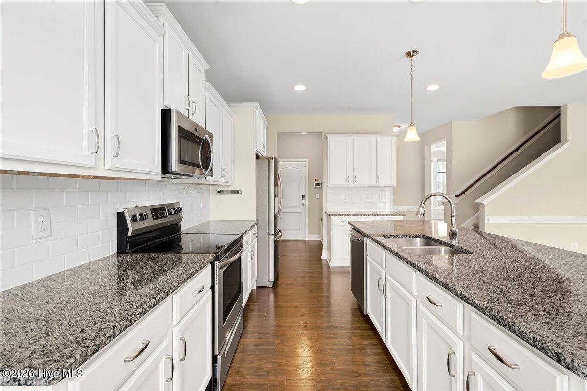 105 Mondavi Court Property Photo 38