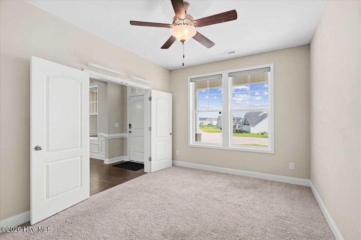 105 Mondavi Court Property Photo 43