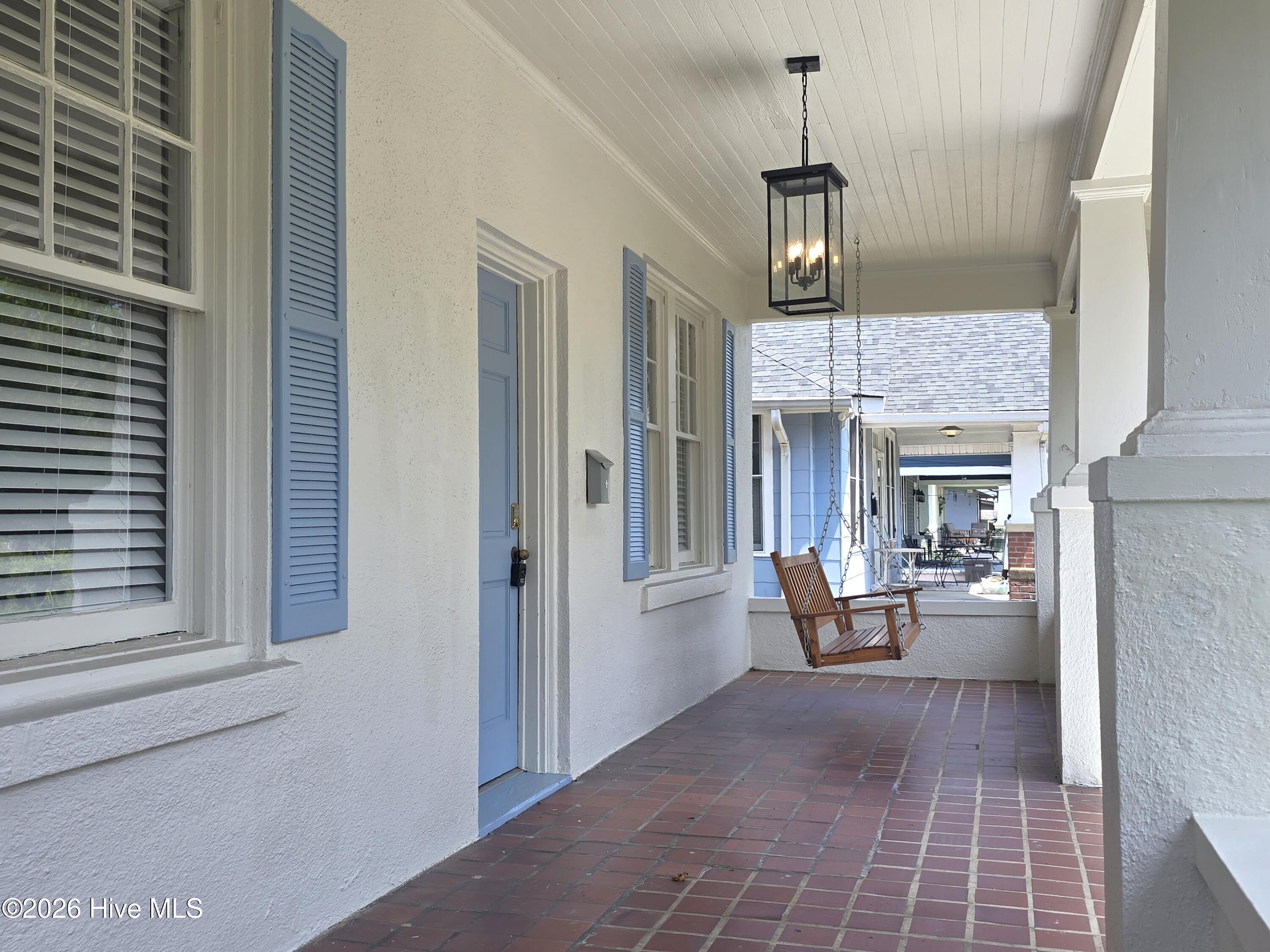 1429 Stovall Street Property Photo 2