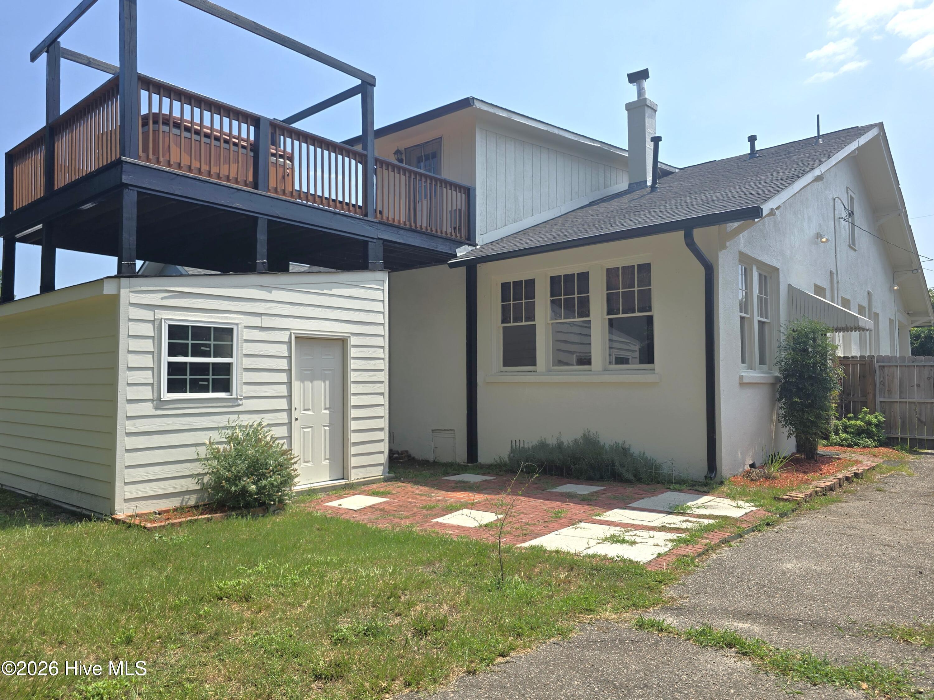 1429 Stovall Street Property Photo 36