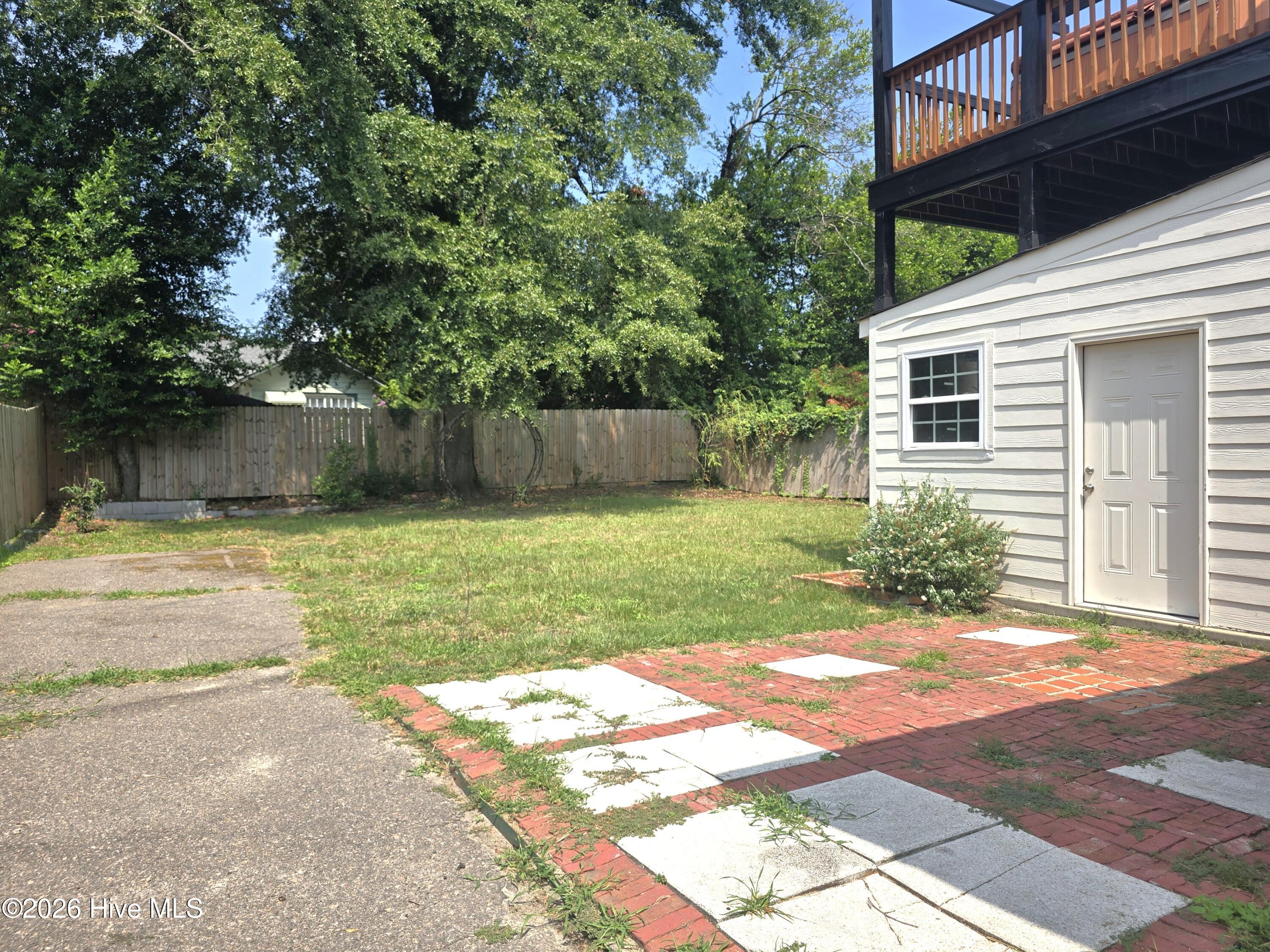 1429 Stovall Street Property Photo 37