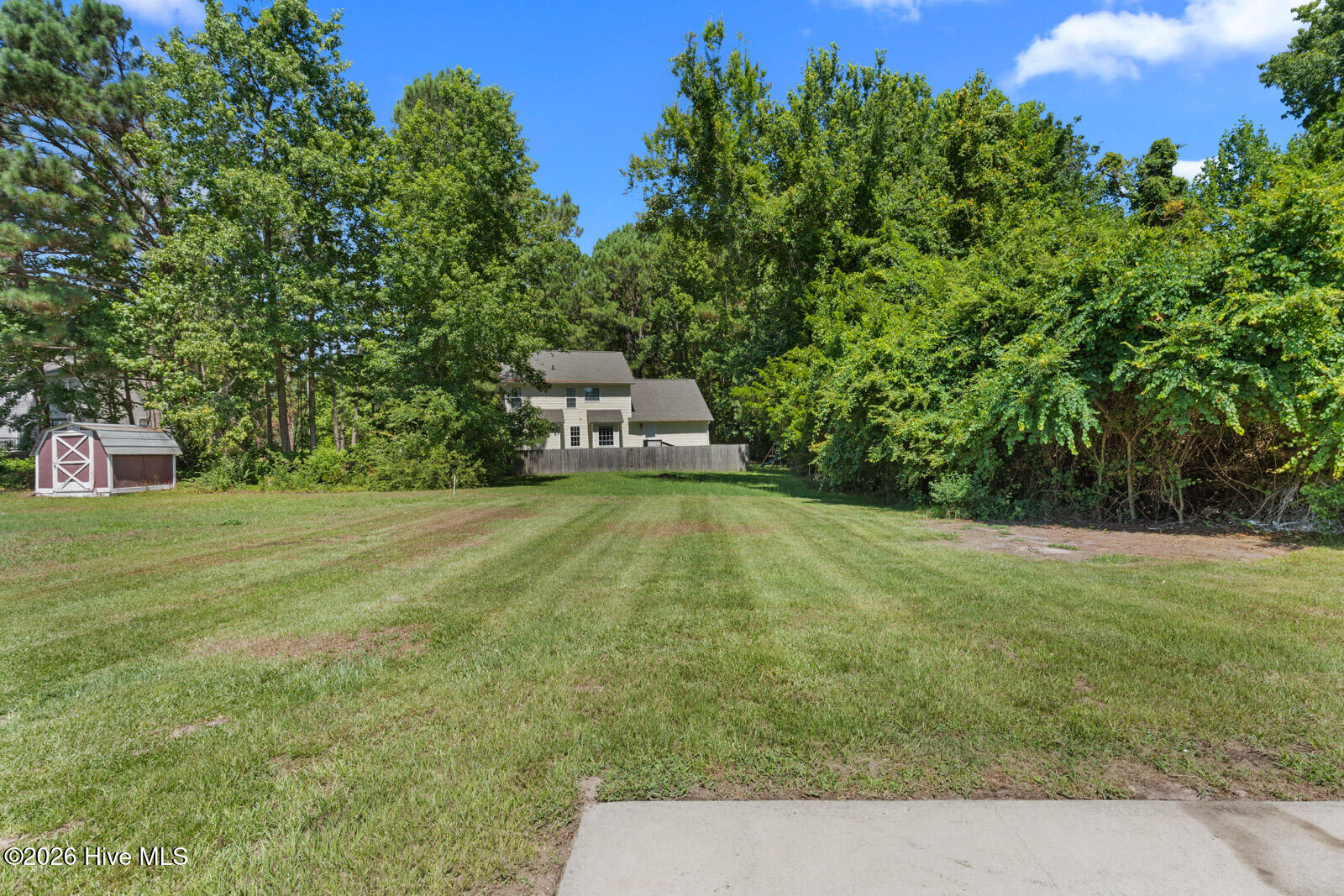 110 S Stone Drive Property Photo 25