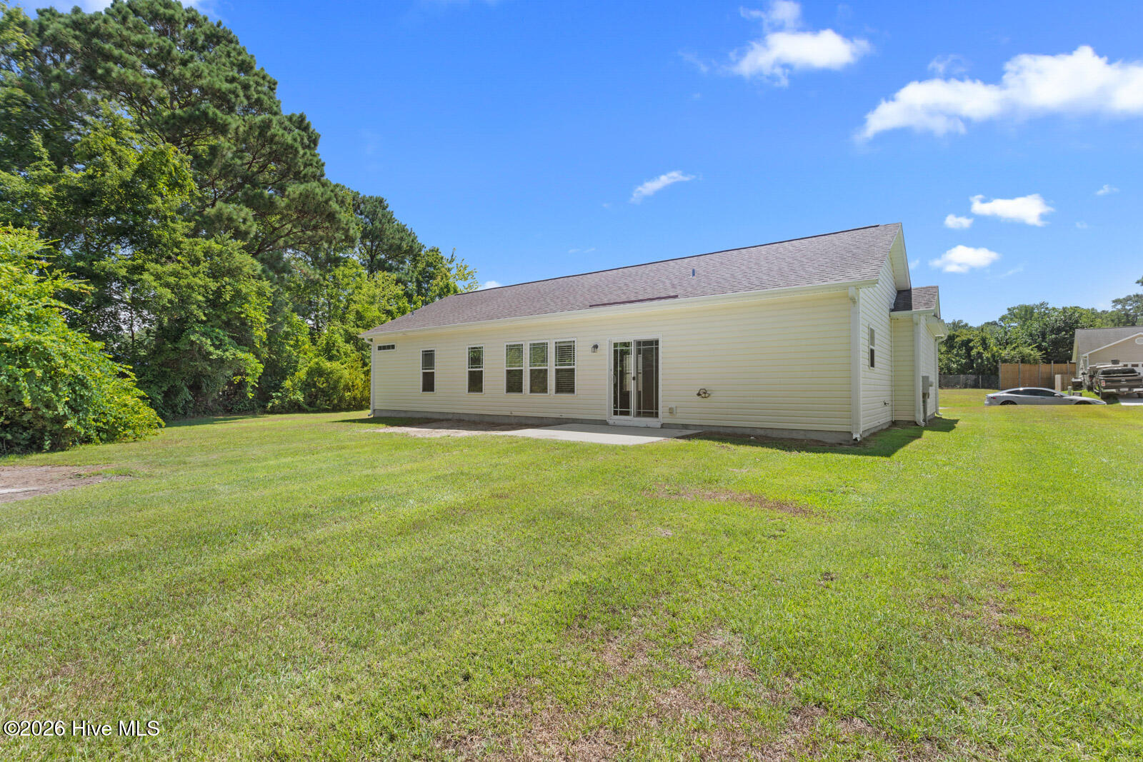 110 S Stone Drive Property Photo 27