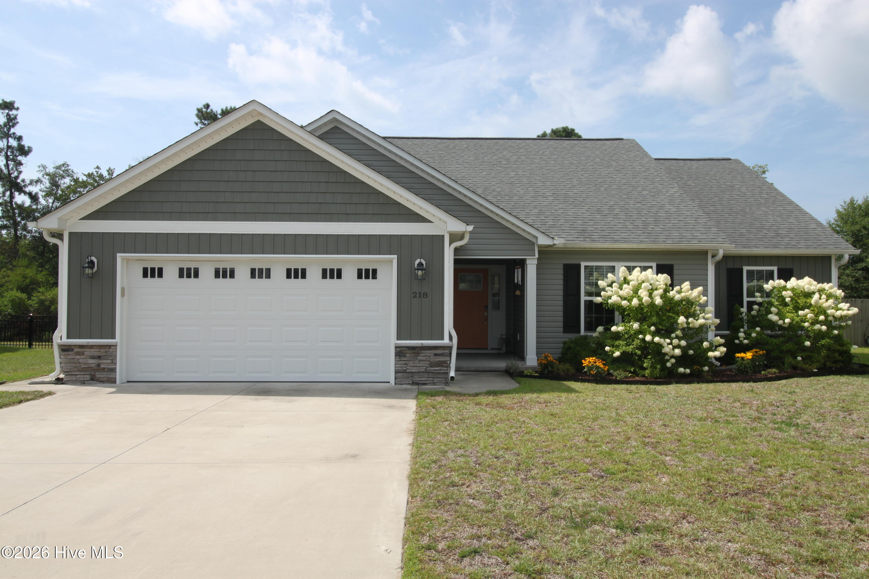 218 Patriot Drive Property Photo 1