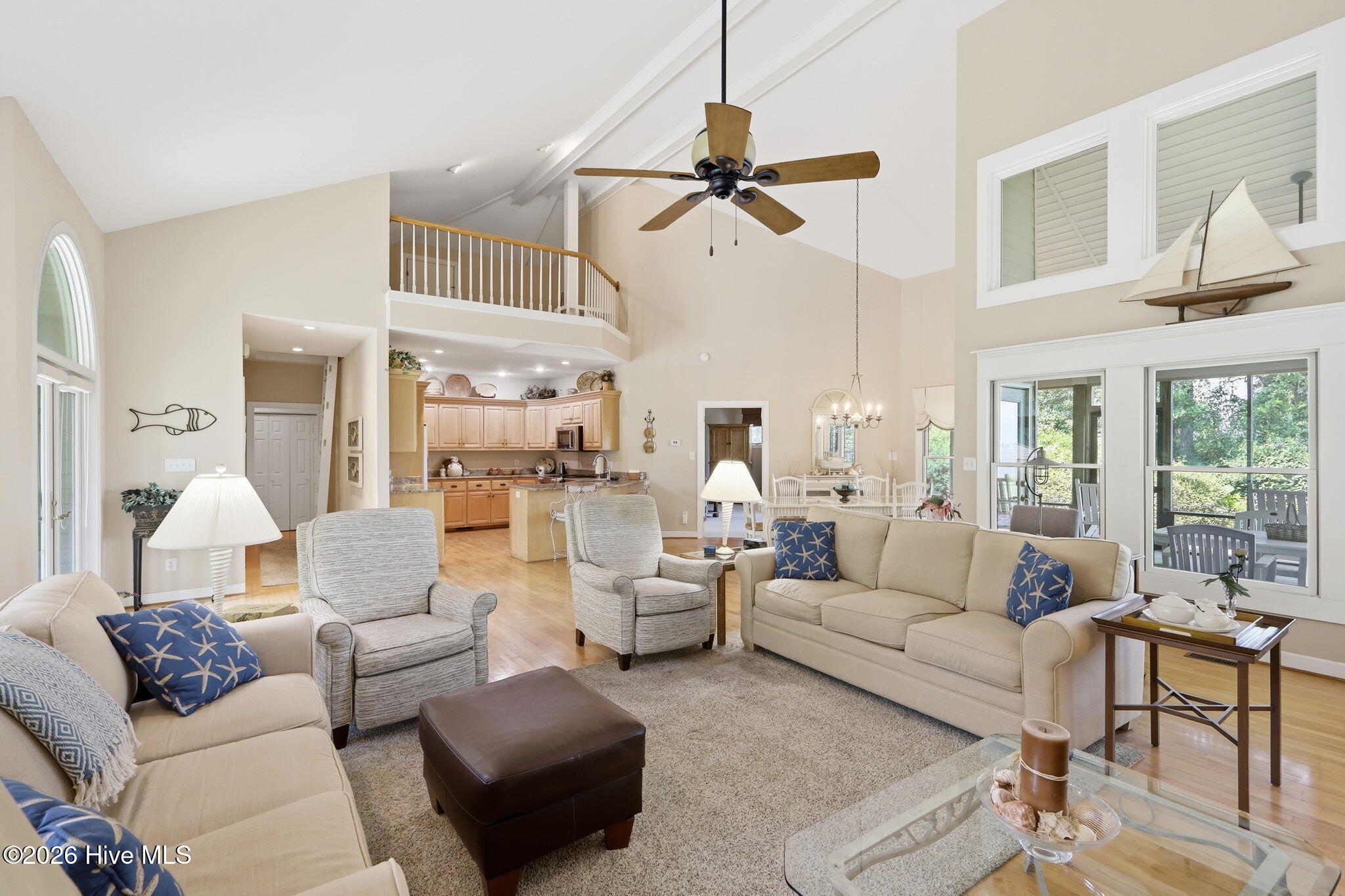 142 Oakleaf Drive Property Photo 8
