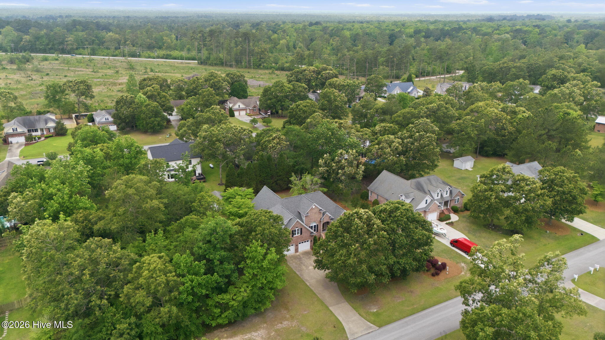 132 42 Quail Woods Drive Property Photo 1