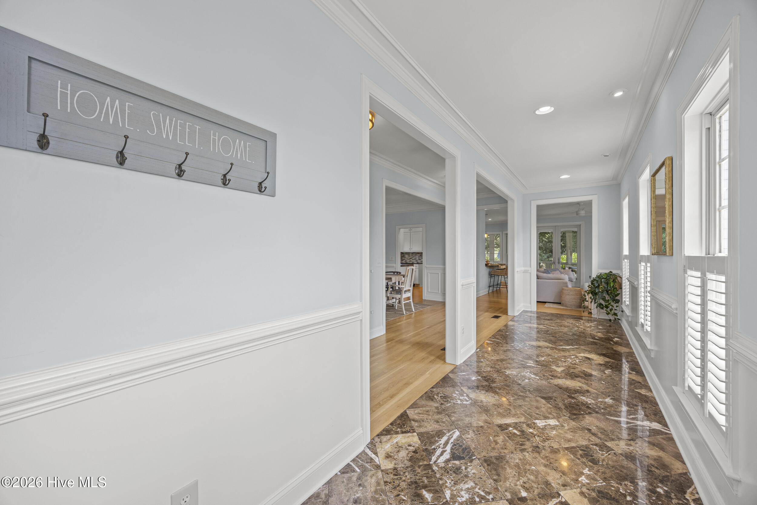 4105 Purviance Court Property Photo 5
