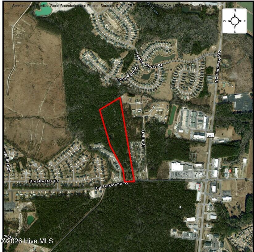 917 Old Folkstone Road Property Photo 3