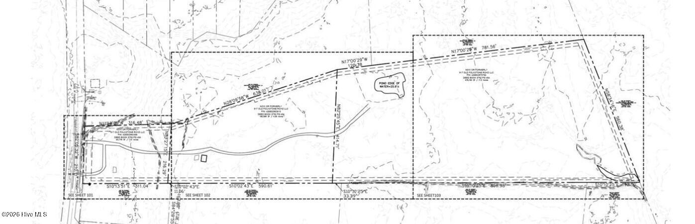 917 Old Folkstone Road Property Photo 4
