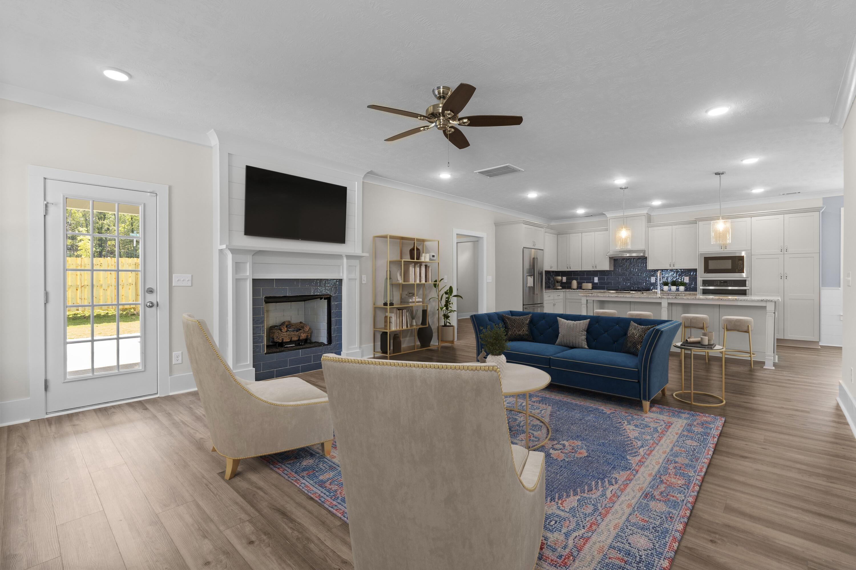 721 Ronaldsay Road Property Photo 11