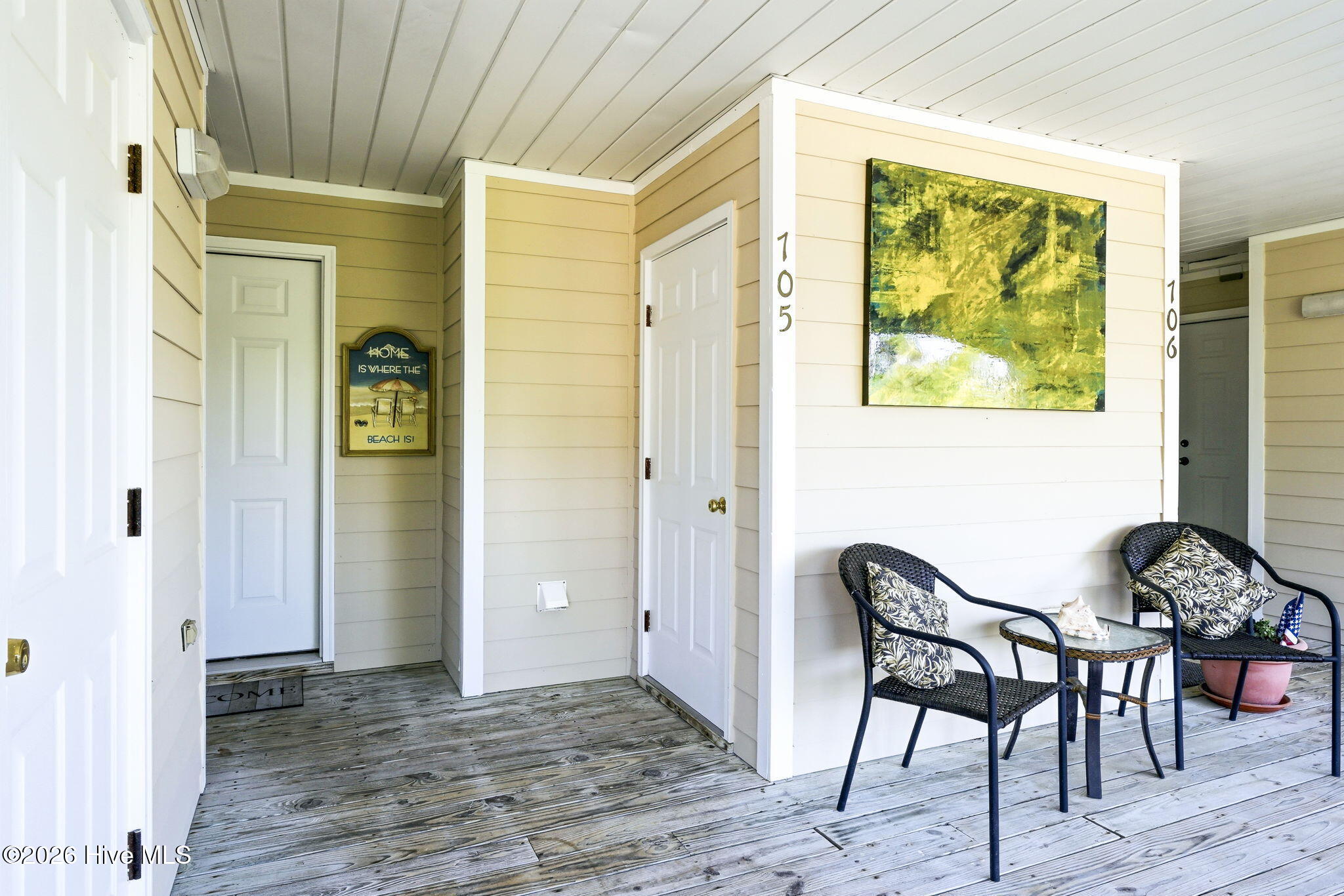 3350 Club Villas Drive # 705 Property Photo 6