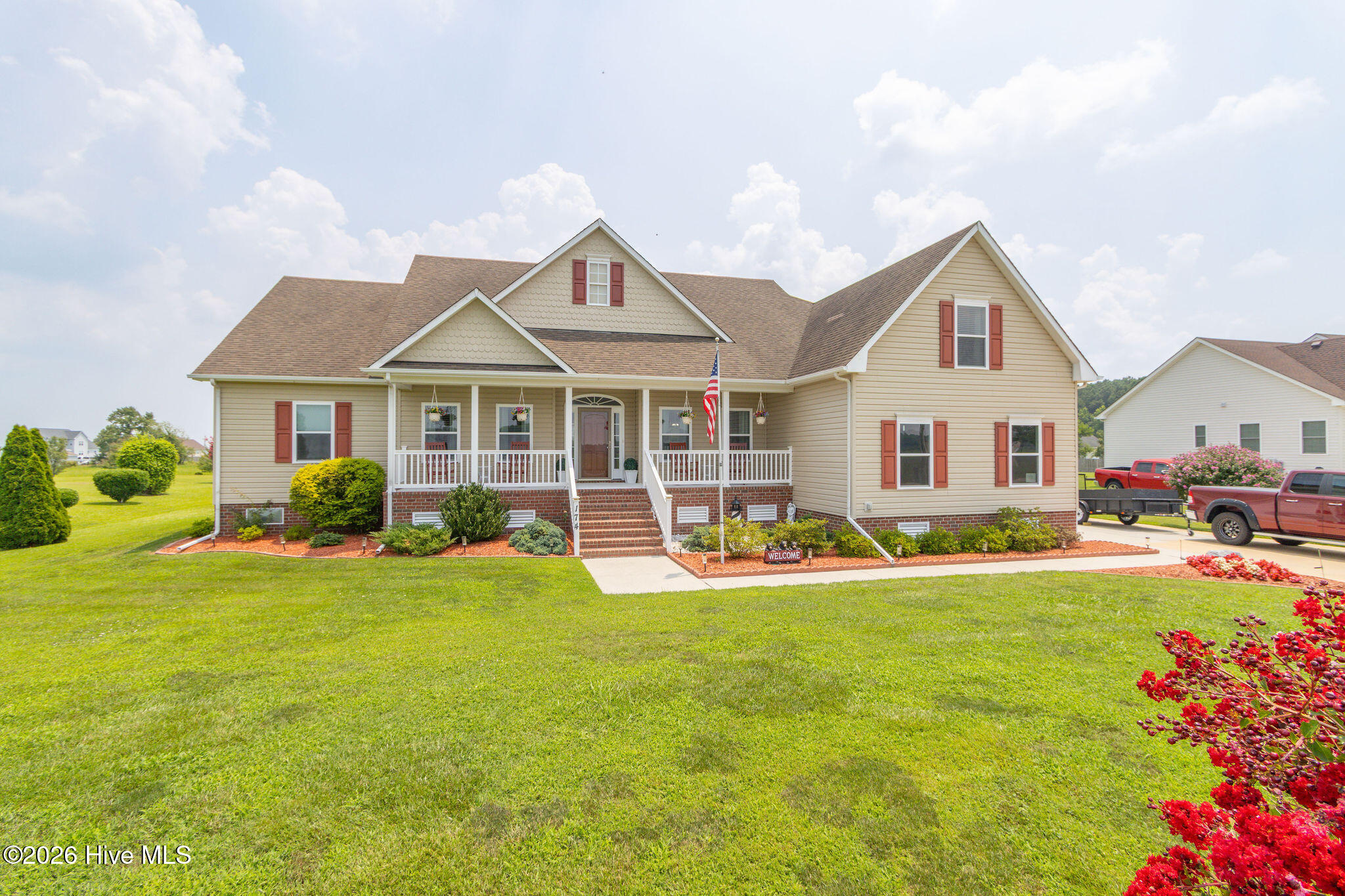 174 Mcpherson Road
