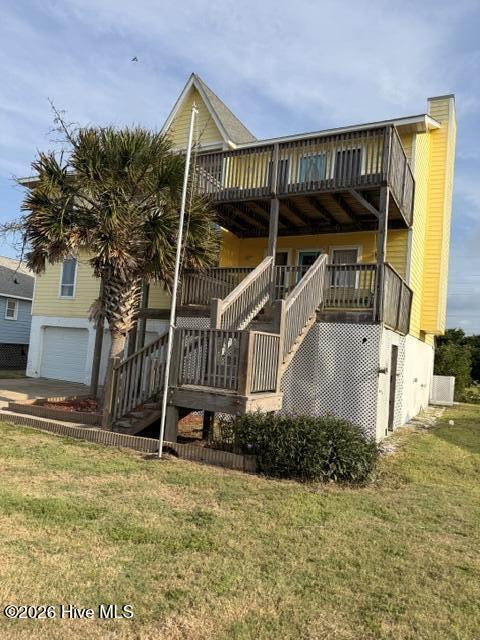 2306 Ocean Drive Property Photo 1
