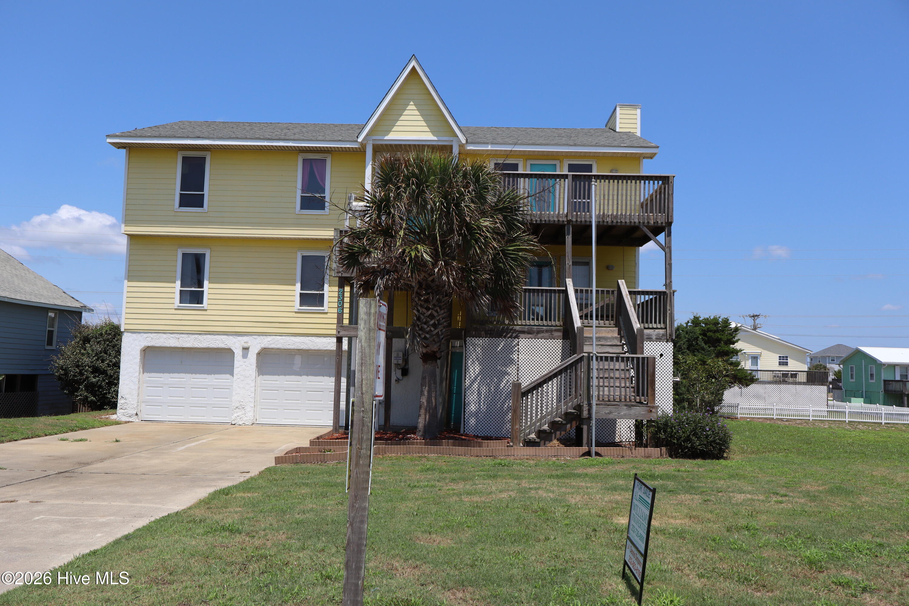 2306 Ocean Drive Property Photo 40