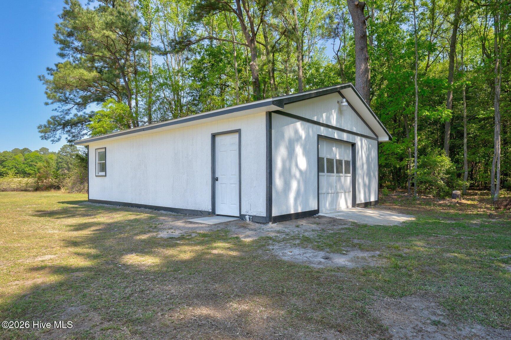 526 Maccripine Road Property Photo 4