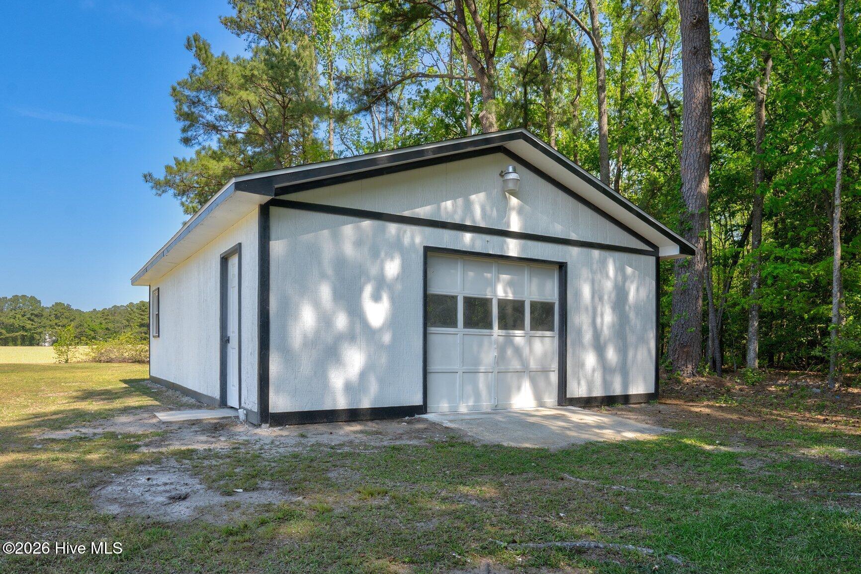 526 Maccripine Road Property Photo 26