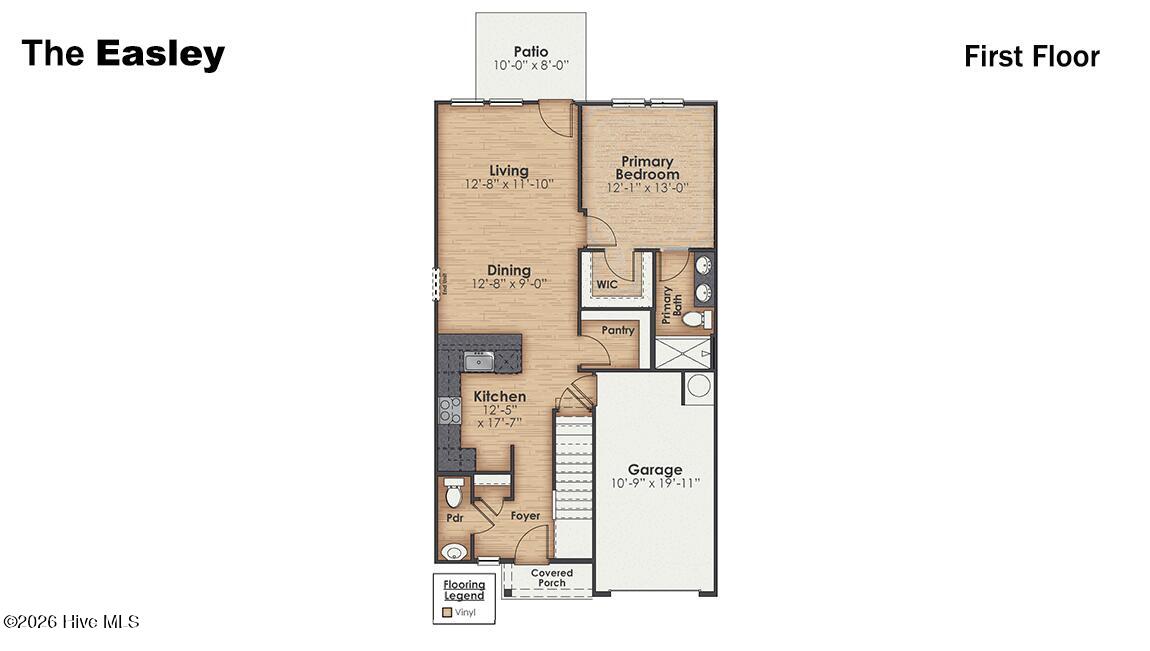 4348 Majesty Drive Unit 362 Property Photo 4