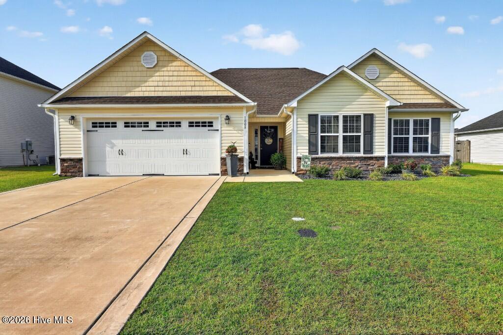 1008 Spot Circle Property Photo 1