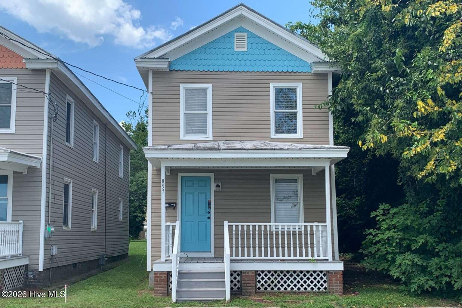 857 Pasteur Street Property Photo 1
