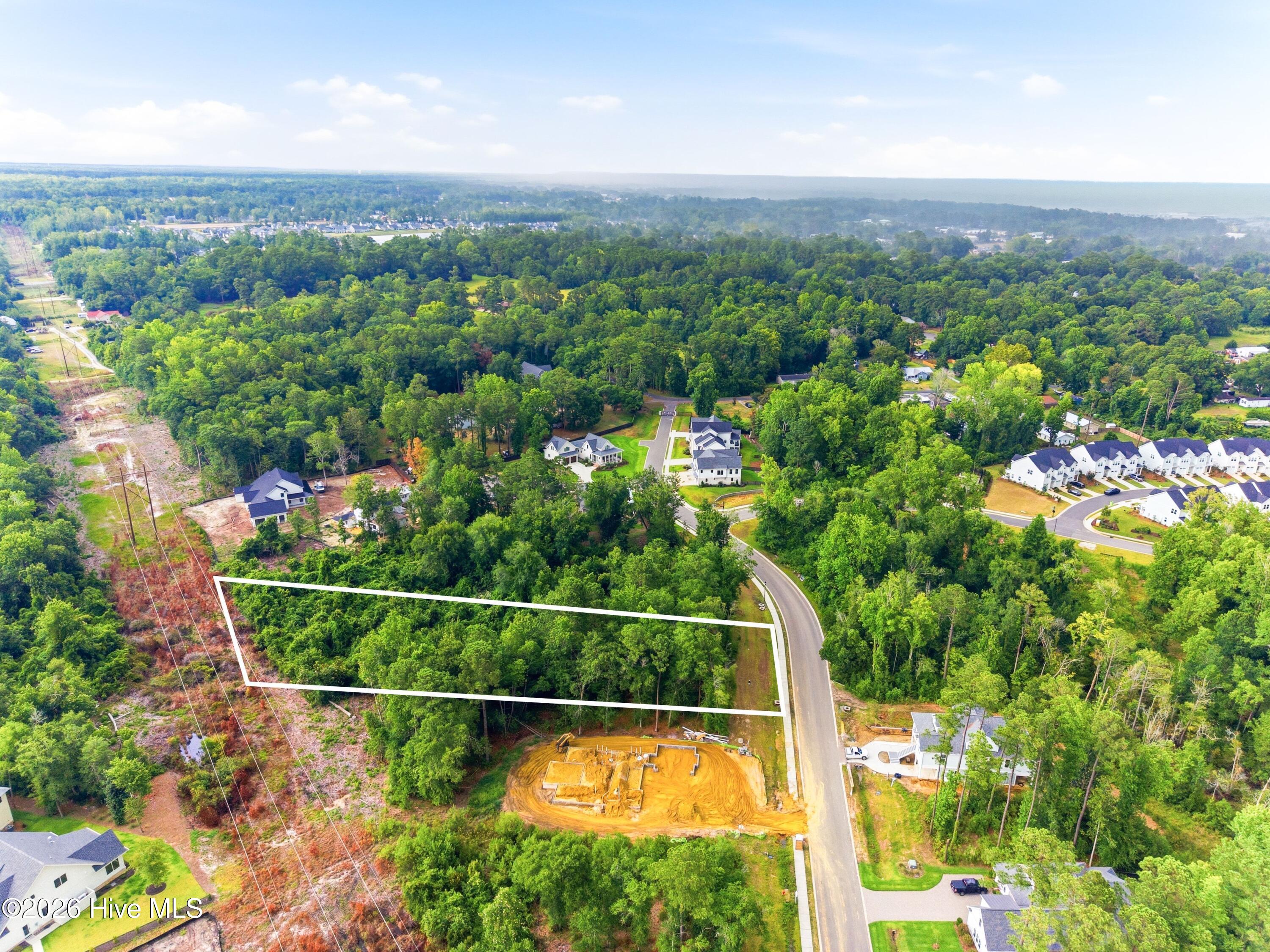 1717 Herons View Drive Property Photo 8