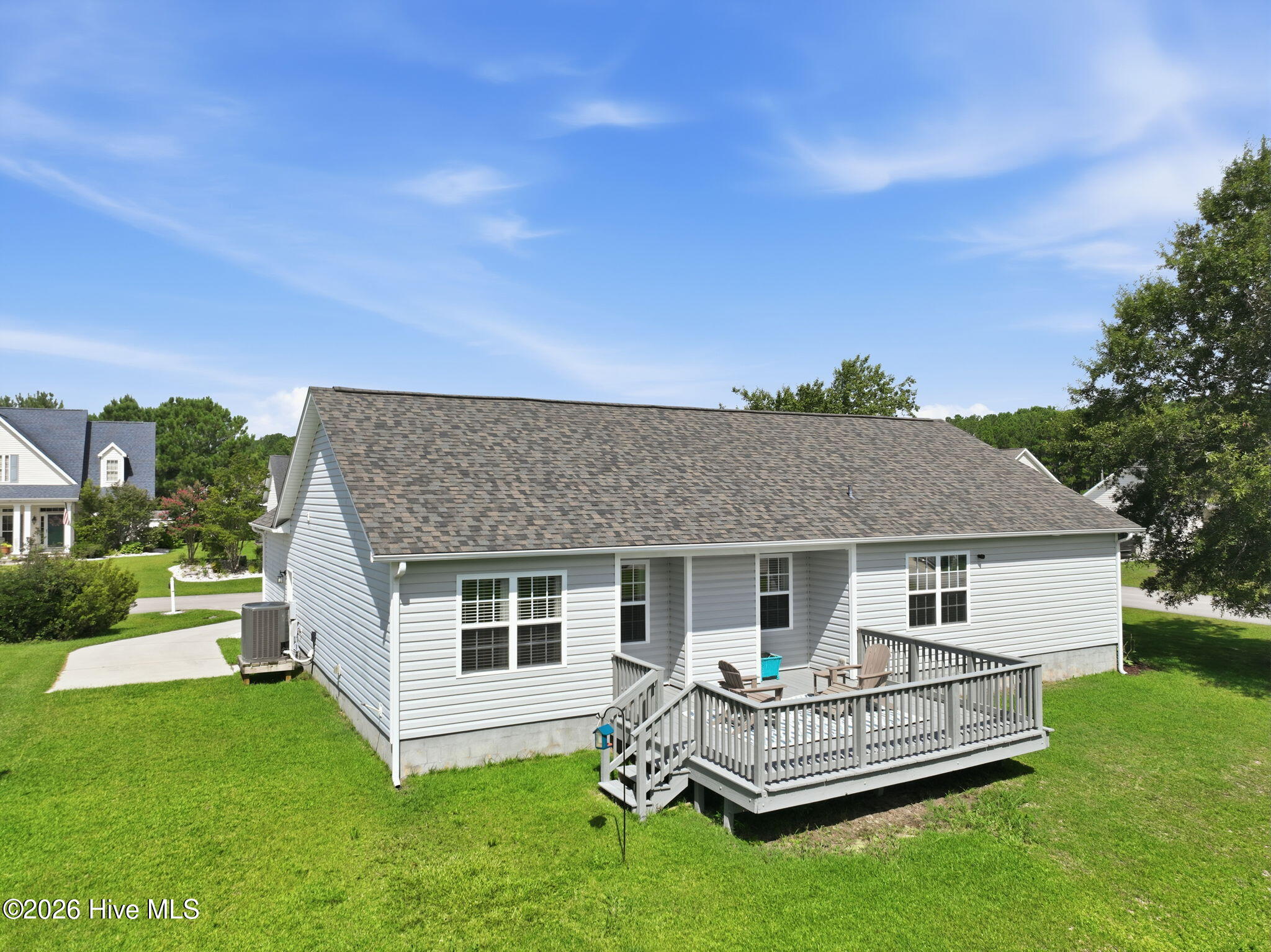 101 Anglers Way Property Photo 12