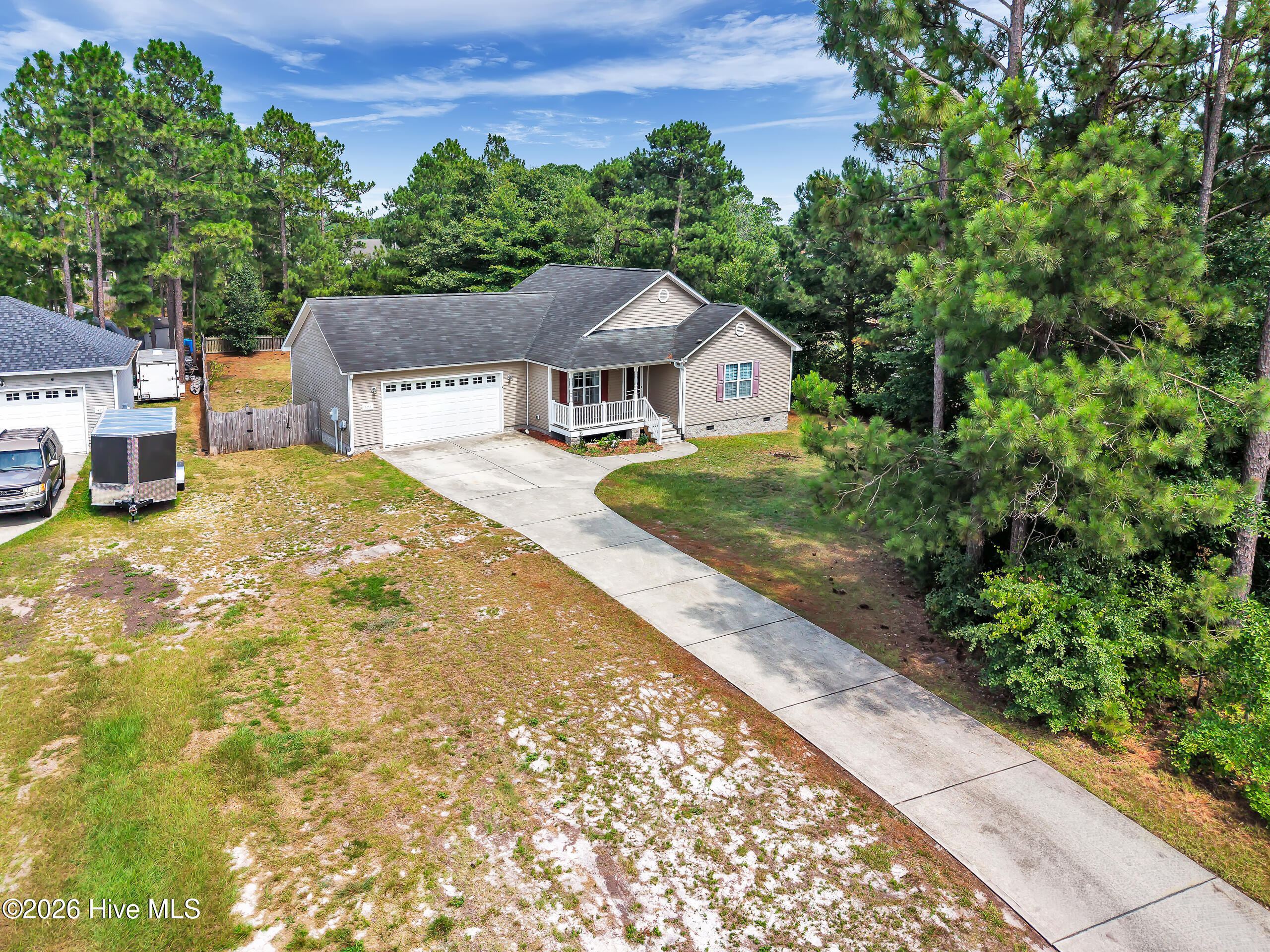 477 Sand Ridge Road Property Photo 3