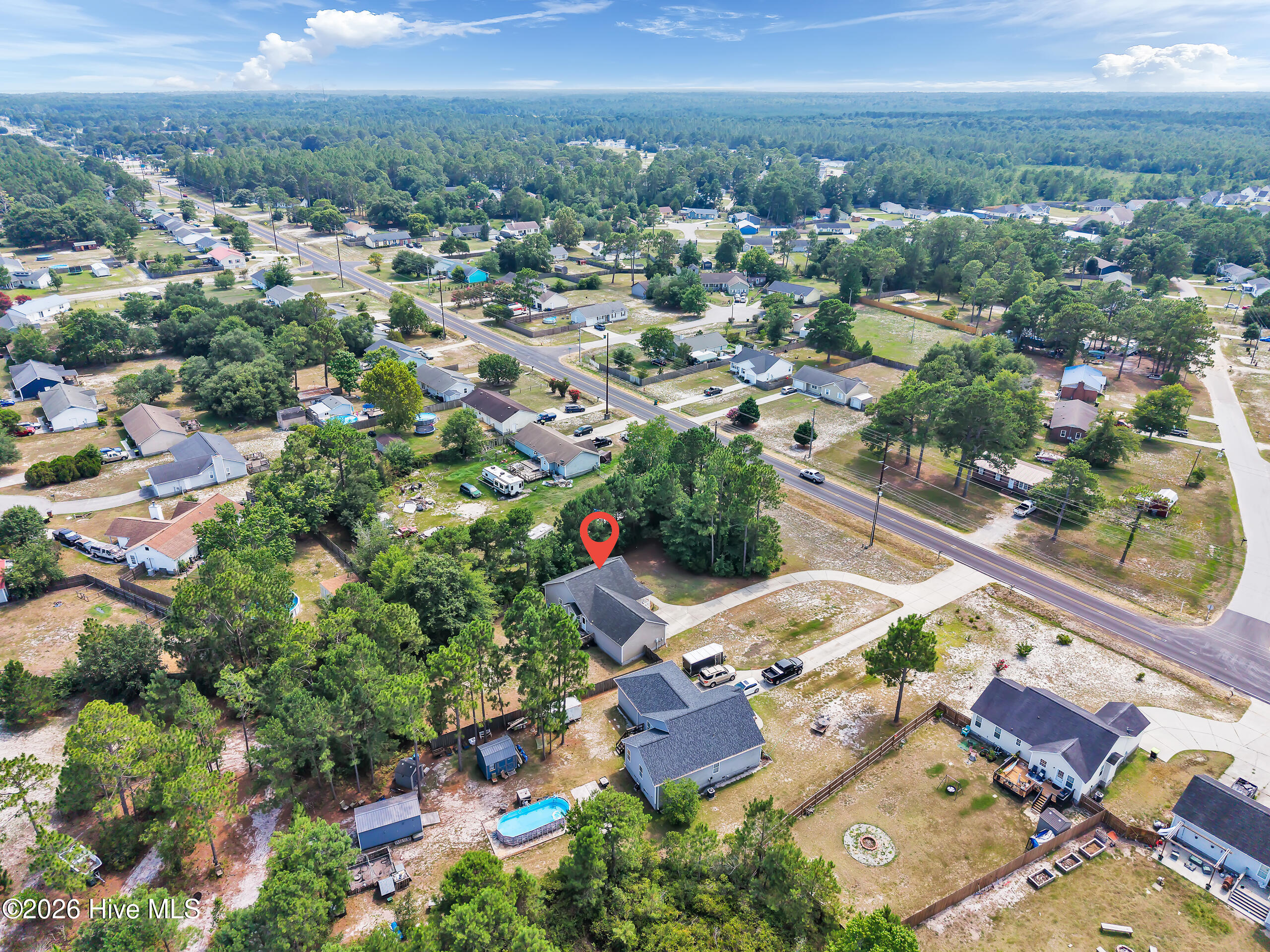 477 Sand Ridge Road Property Photo 6