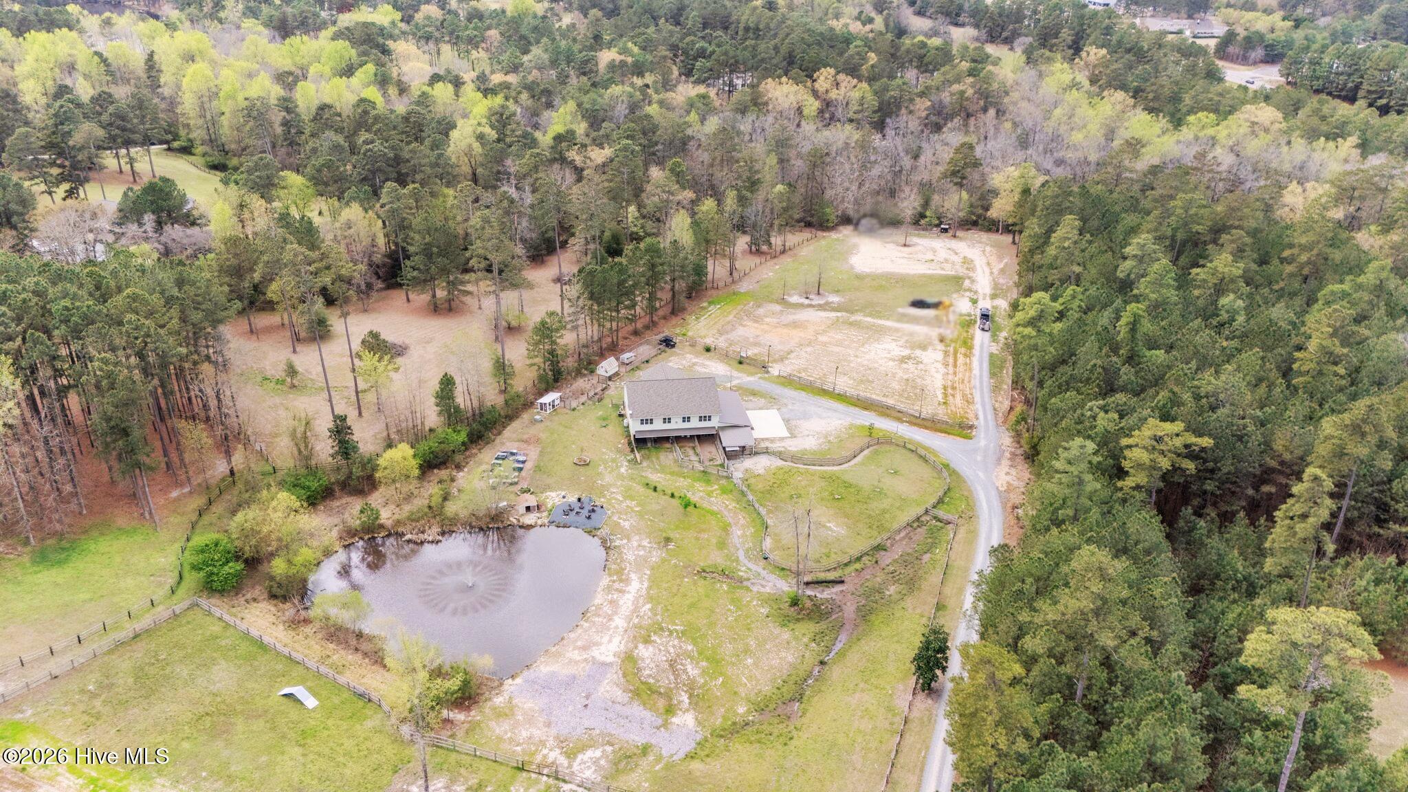 230 Causey Road Property Photo 1