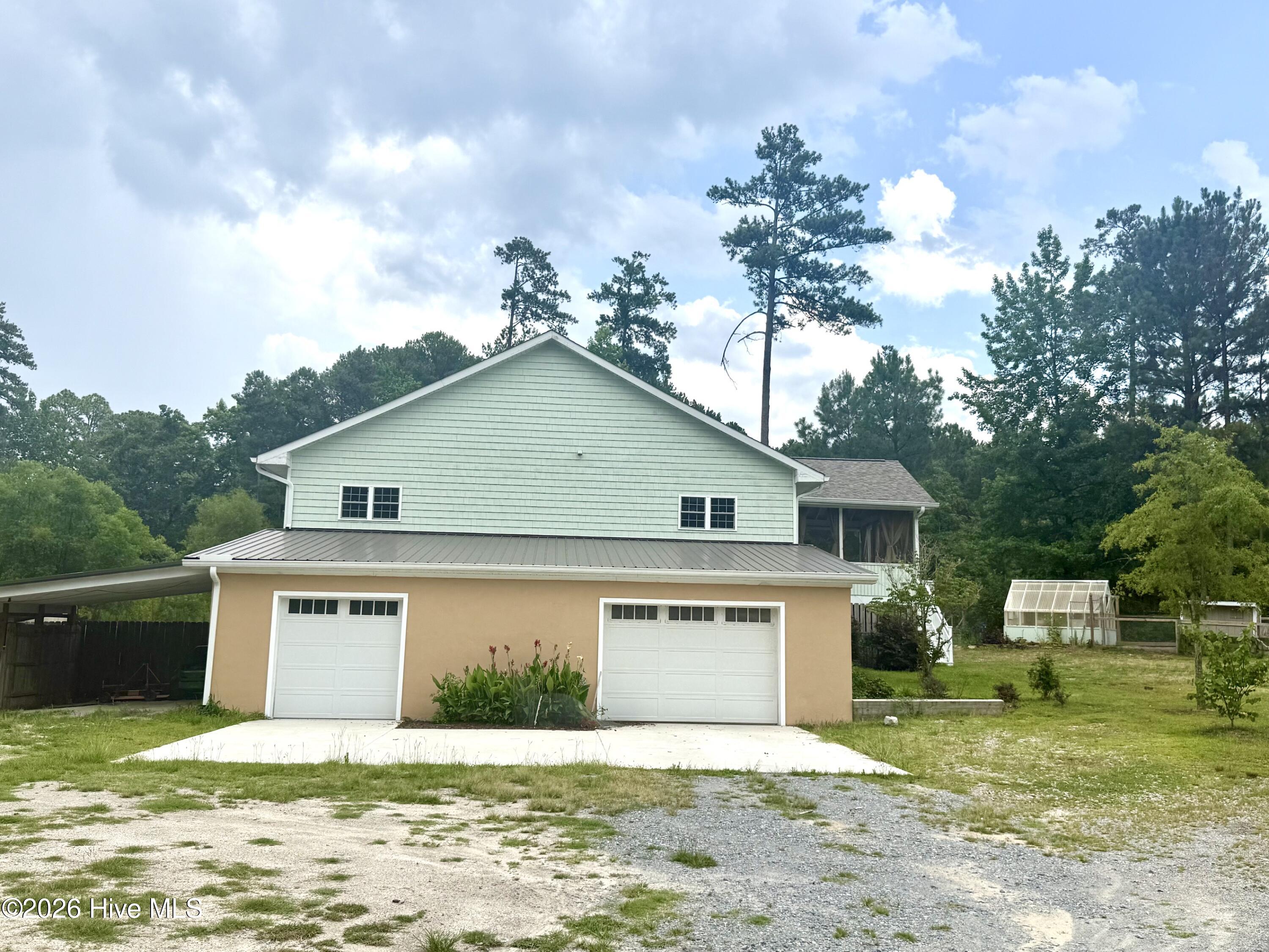 230 Causey Road Property Photo 3