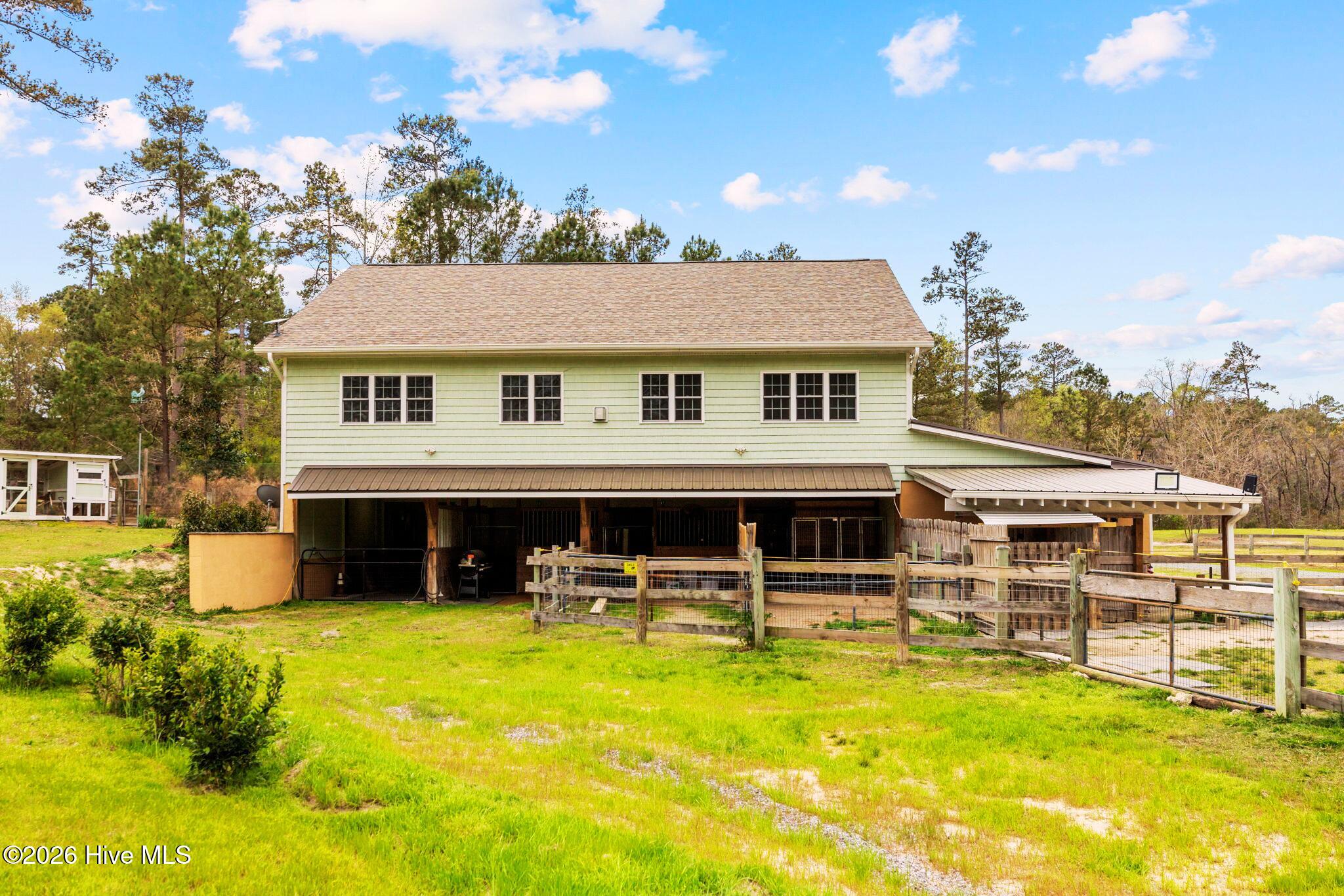 230 Causey Road Property Photo 21