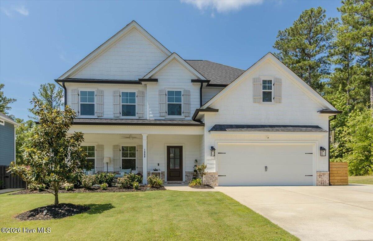 1868 Preservation Circle Property Photo 1