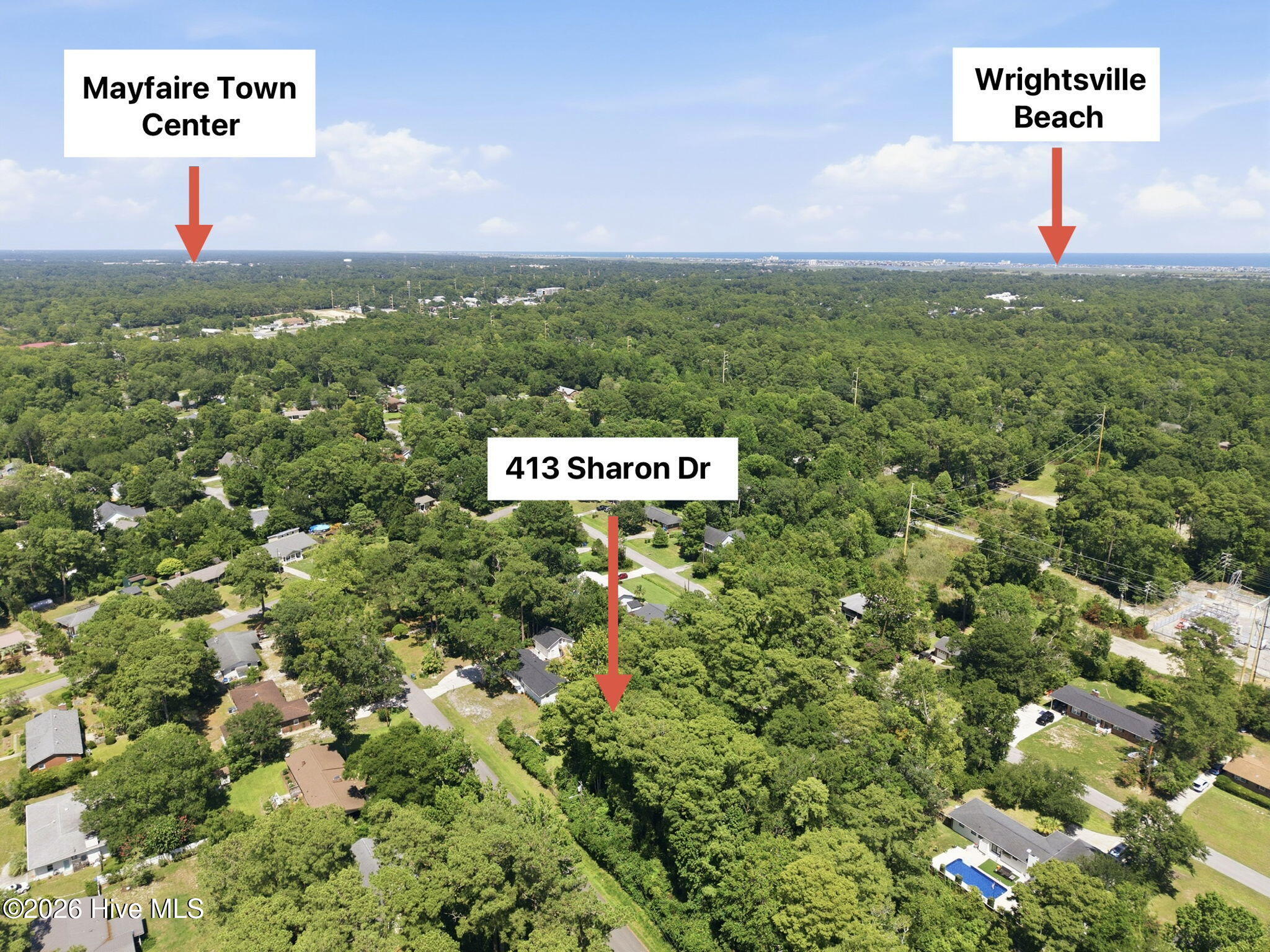 409 Sharon Drive Property Photo 60