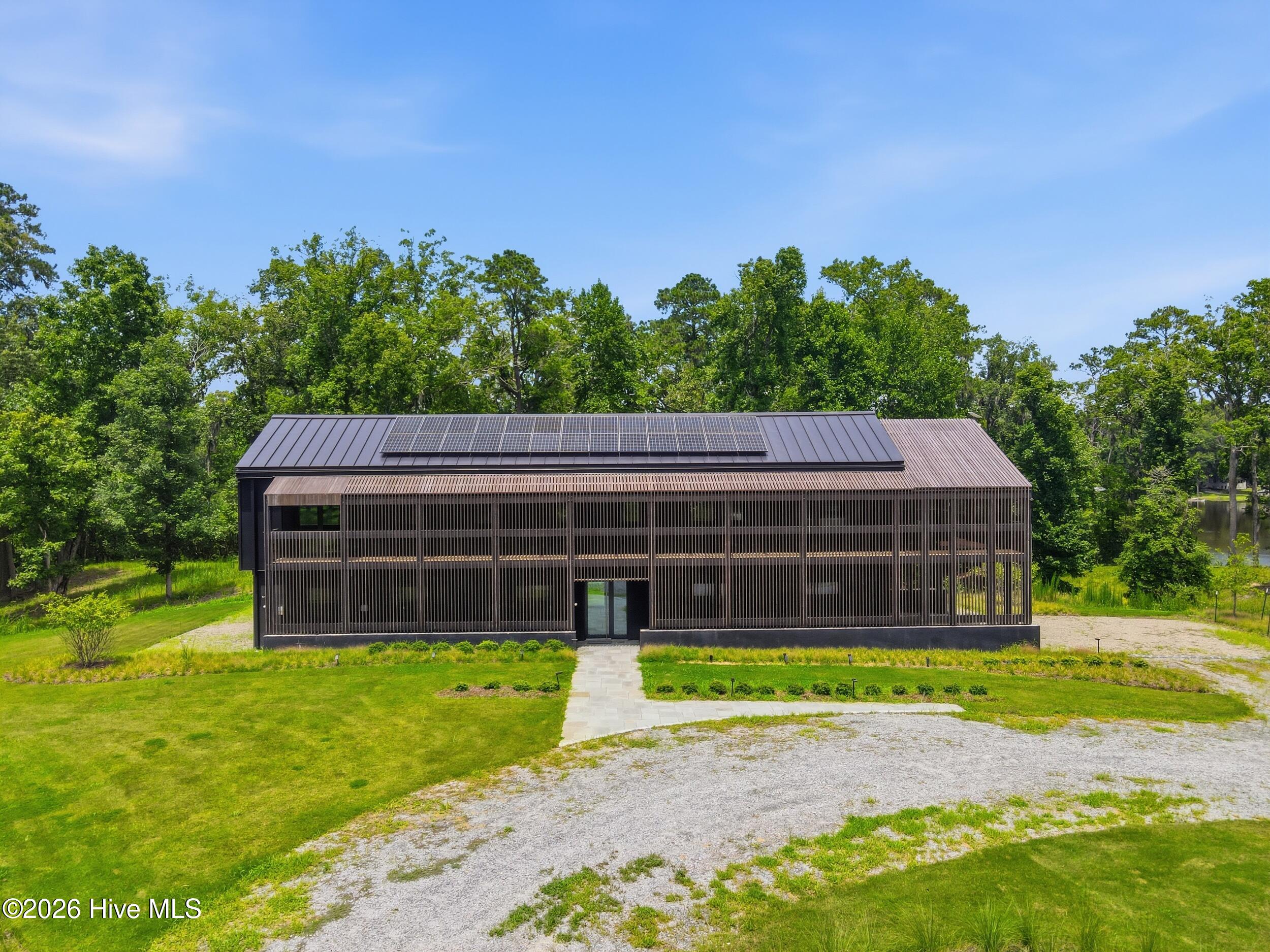 4725 Creeks Junction Road Property Photo 1