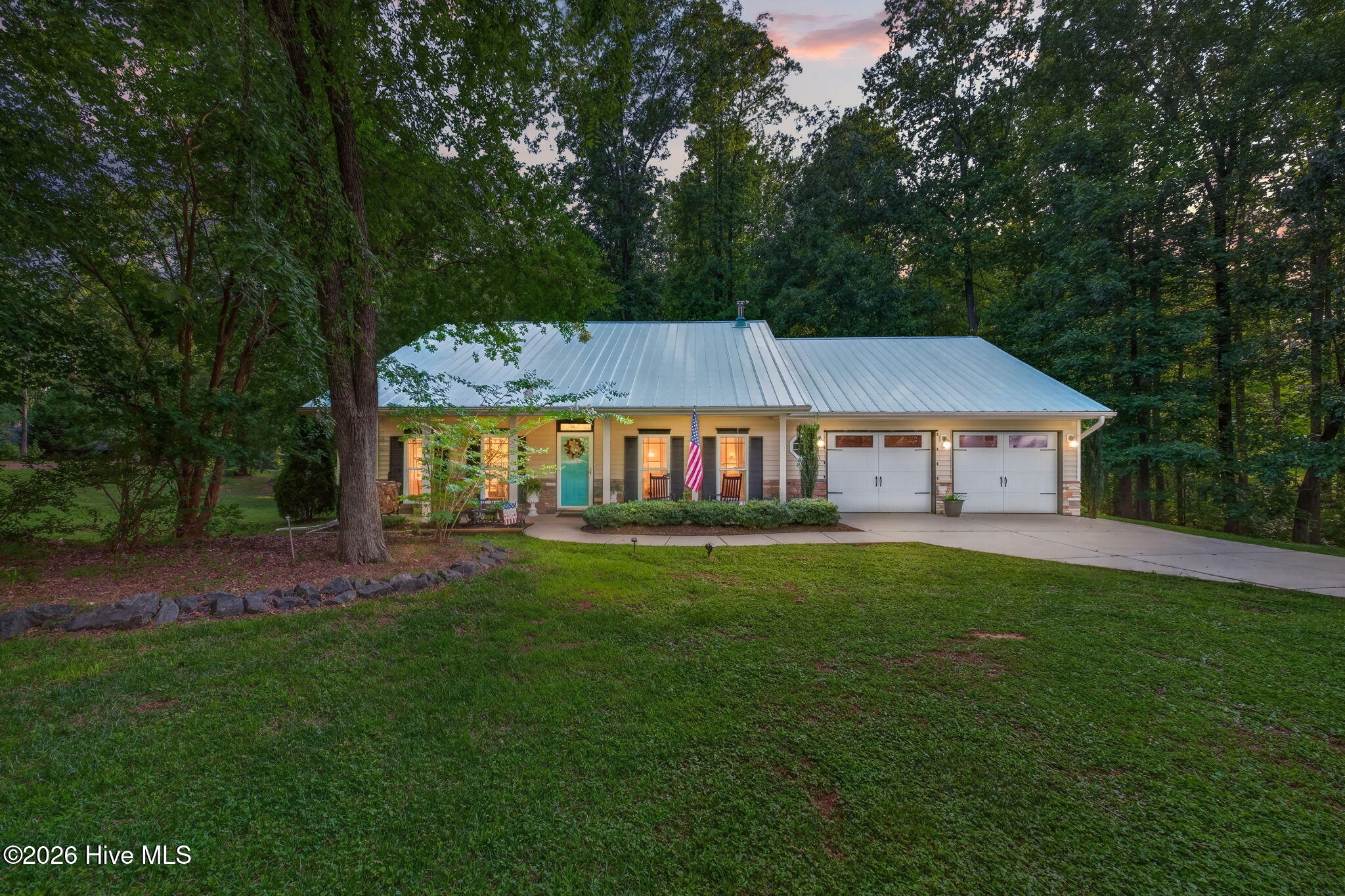 137 Sacred Fire Road Property Photo 1