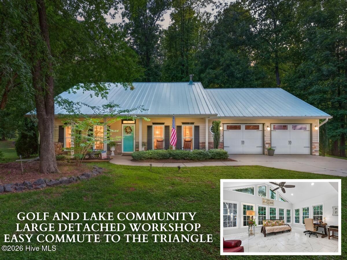 137 Sacred Fire Road Property Photo 1