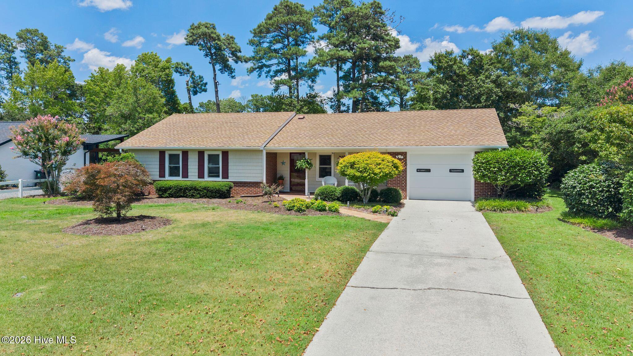 230 Long John Silver Drive Property Image