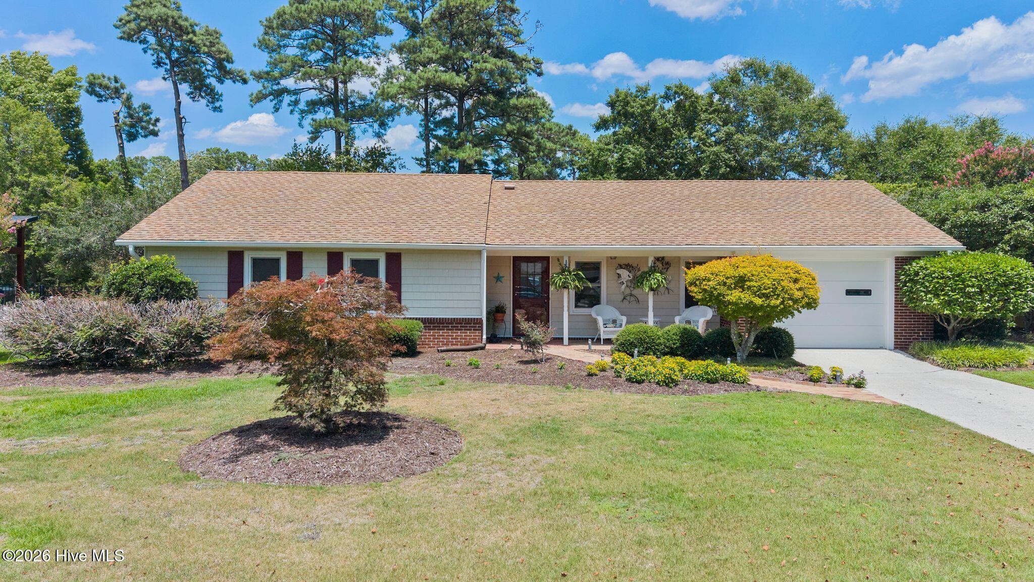 230 Long John Silver Drive Property Photo 2