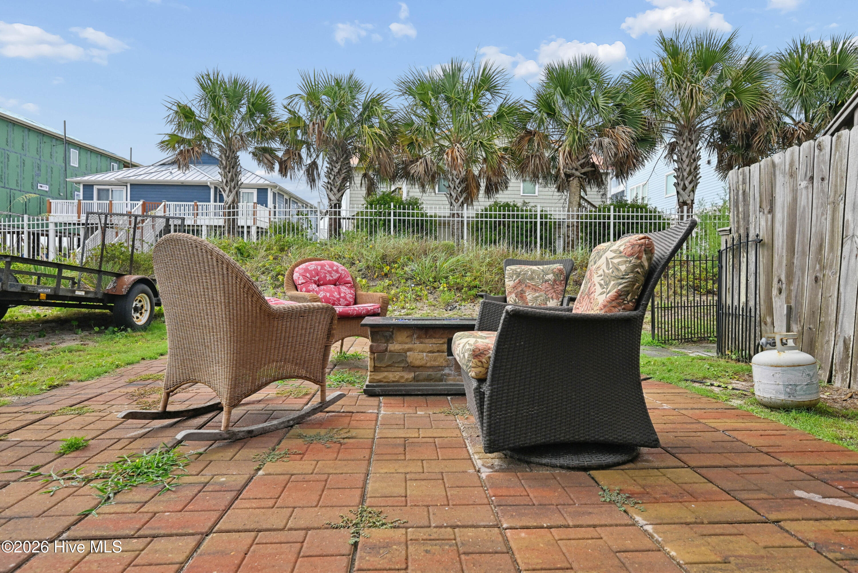 1710 N New River Drive Property Photo 42