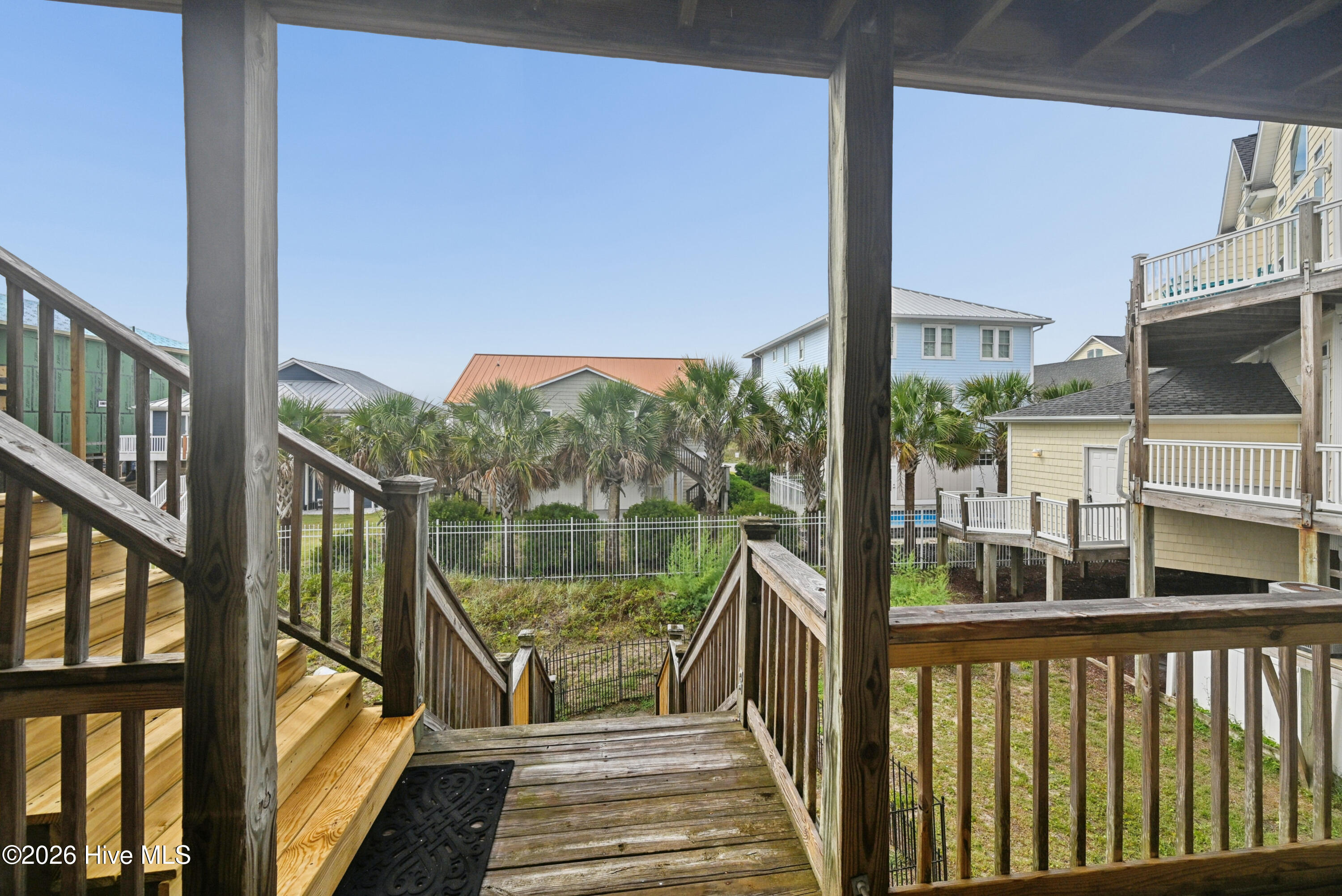 1710 N New River Drive Property Photo 44