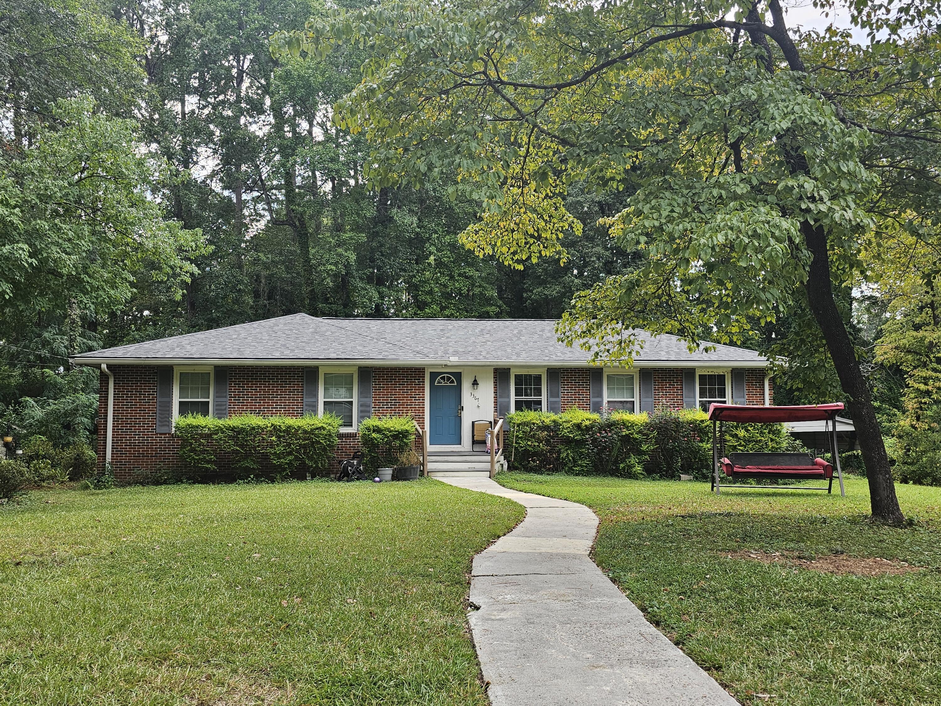 3367 Braeswood Court Property Photo 2