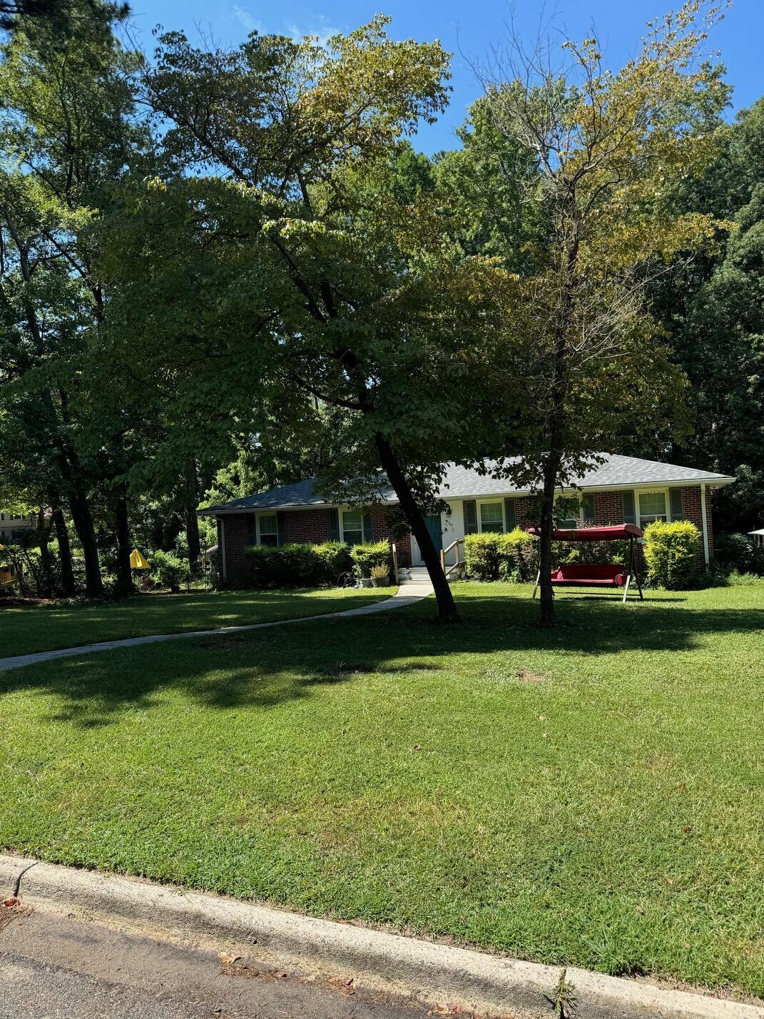 3367 Braeswood Court Property Photo 3