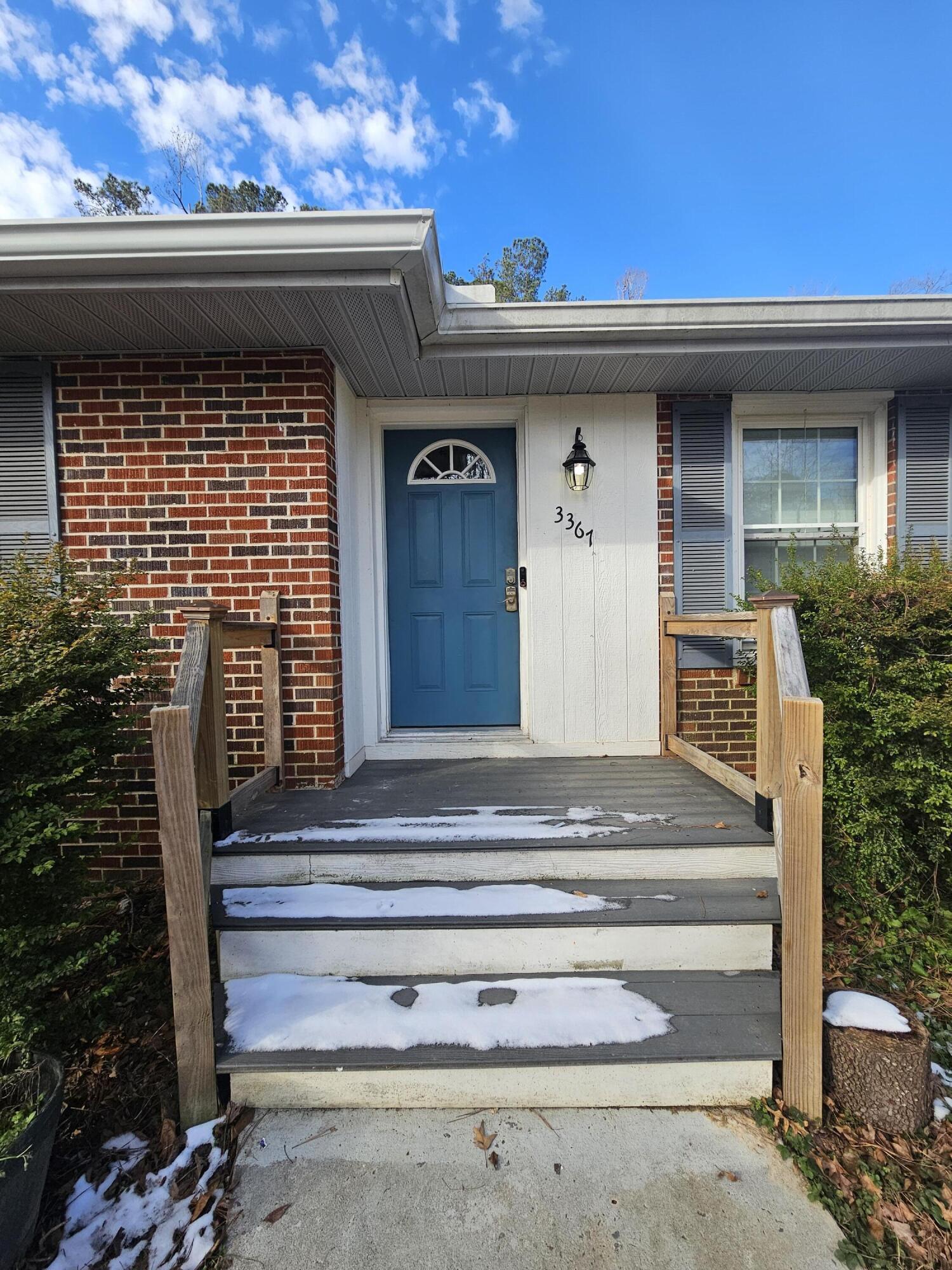 3367 Braeswood Court Property Photo 4