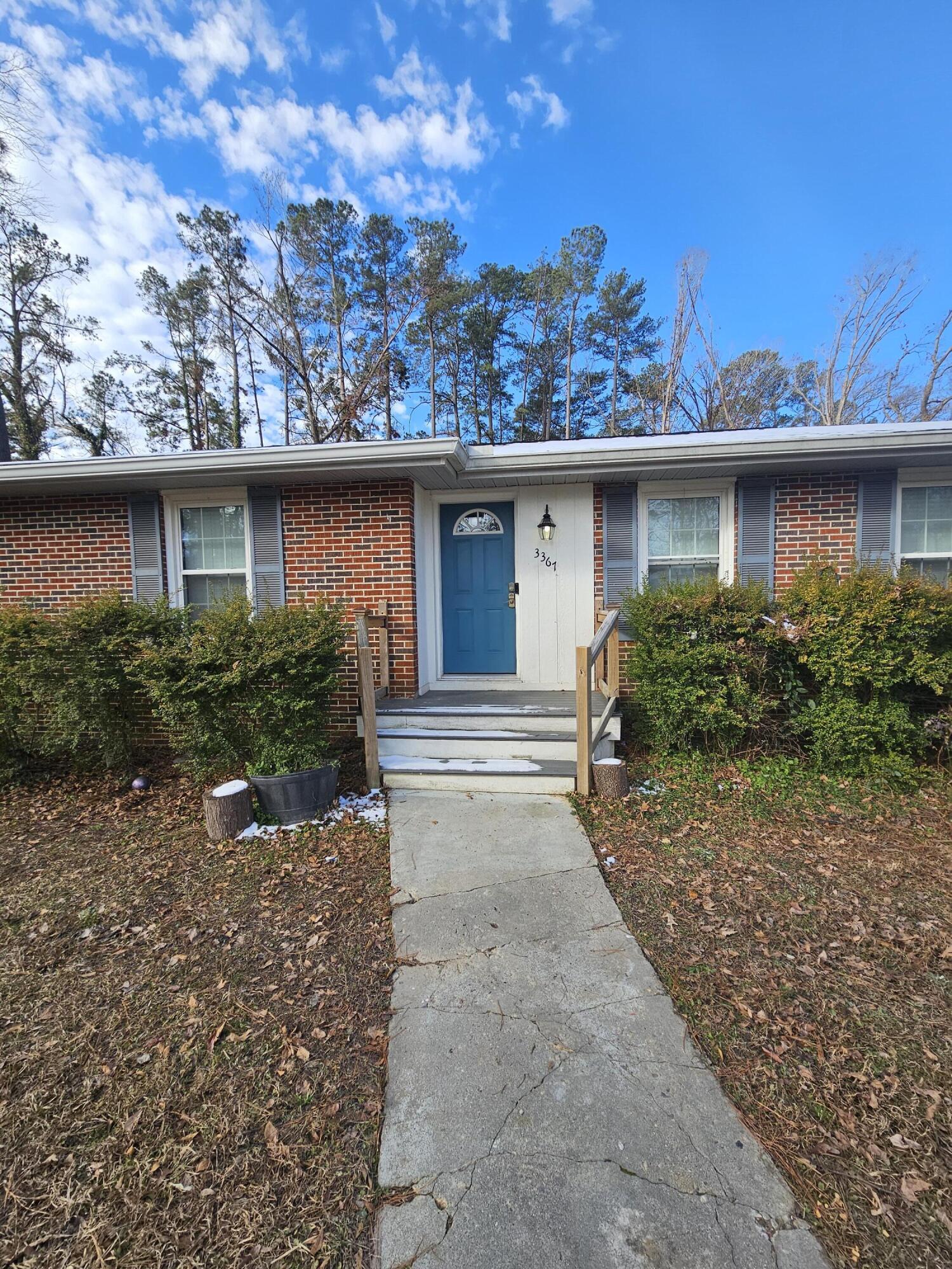 3367 Braeswood Court Property Photo 5